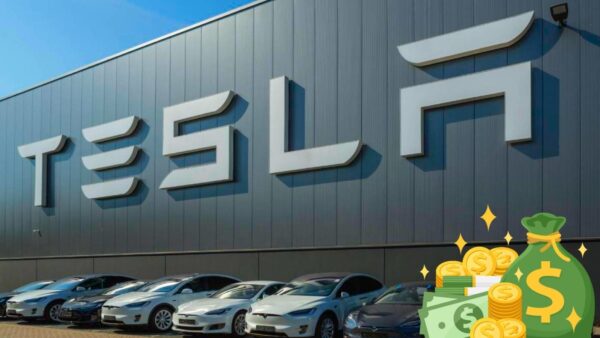 Tesla e i Pool di emissioni: l'ancora di salvezza per le case auto europee