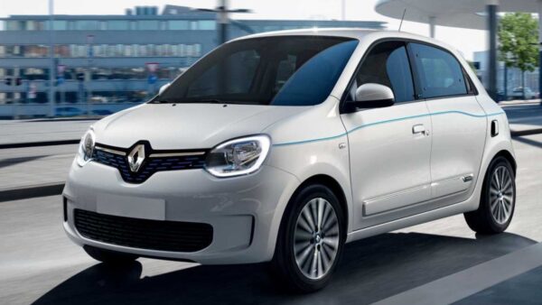 Nuova Renault Twingo E-Tech Electric: stile e accessibilità