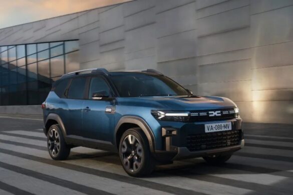 Dacia Bigster: il SUV conquisterà anche gli automobilisti italiani?