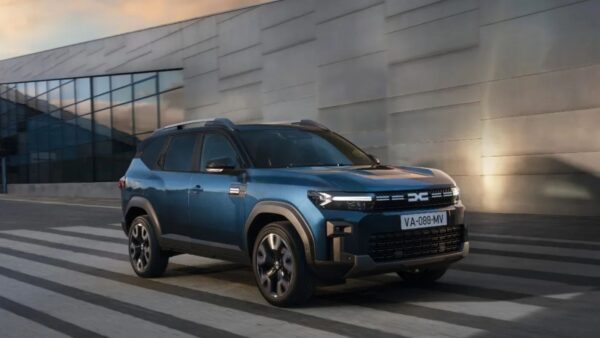 Dacia Bigster: il SUV conquisterà anche gli automobilisti italiani?