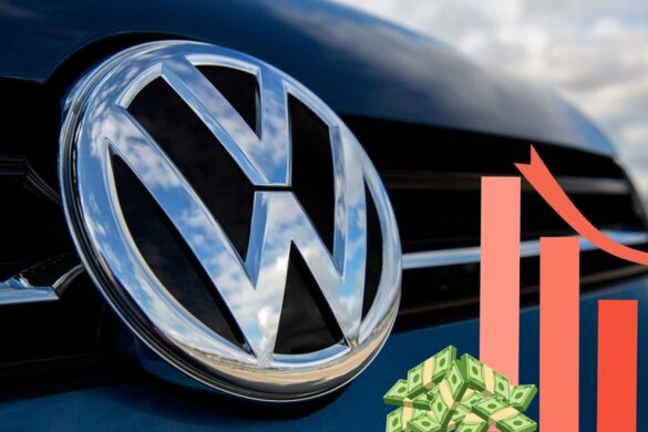 Volkswagen: solida leadership nonostante le sfide del 2024