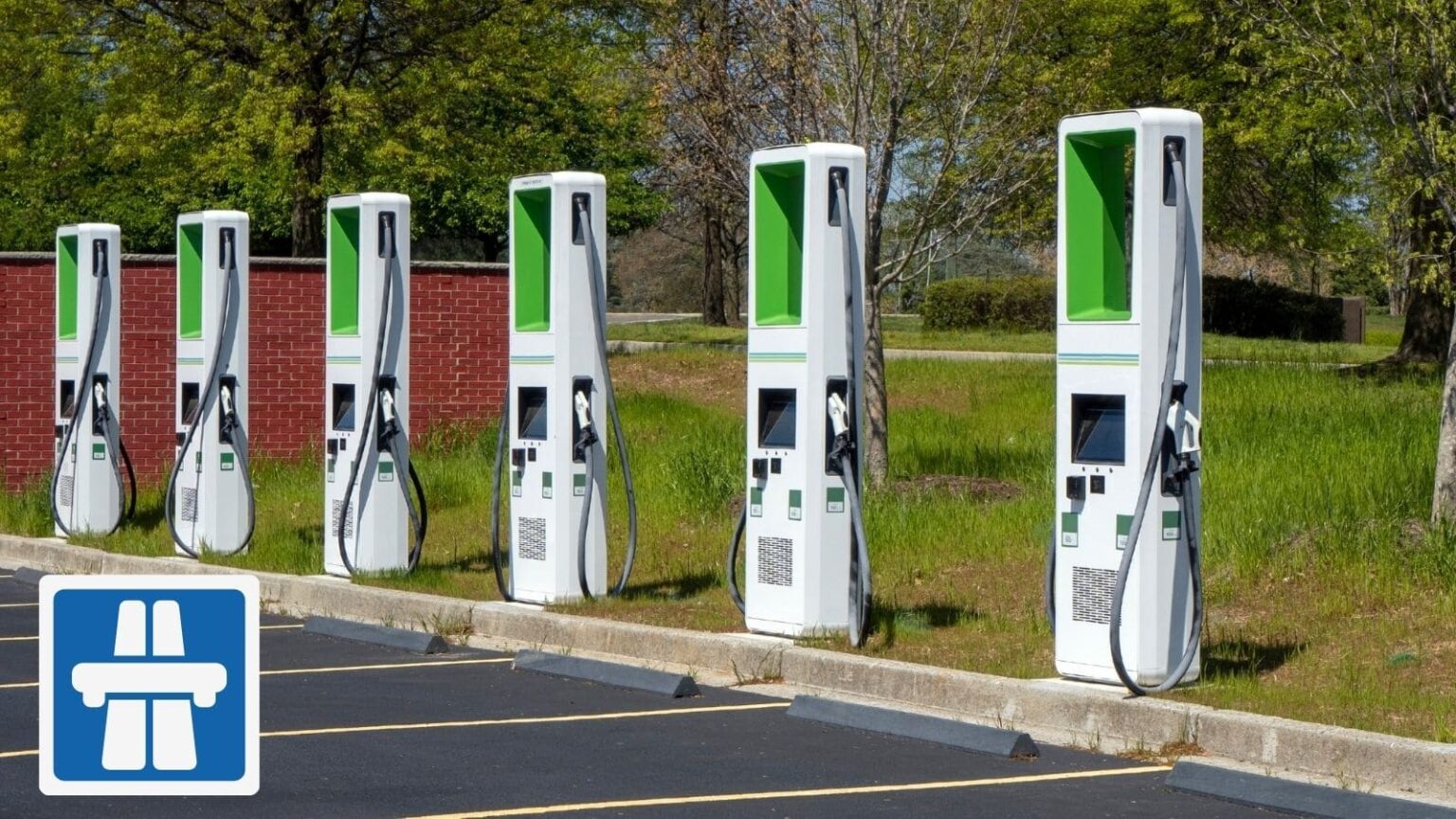 Colonnine elettriche in autostrada: Italia verso un futuro sostenibile
