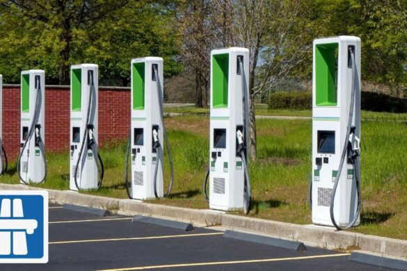 Ricarica elettrica in Italia: l’accelerazione della mobilità sostenibile