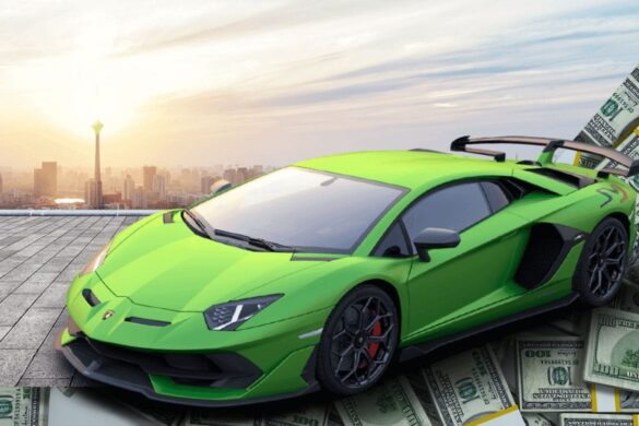 Lamborghini: record di vendite nel 2024 e futuro elettrificato