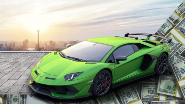 Lamborghini: record di vendite nel 2024 e futuro elettrificato