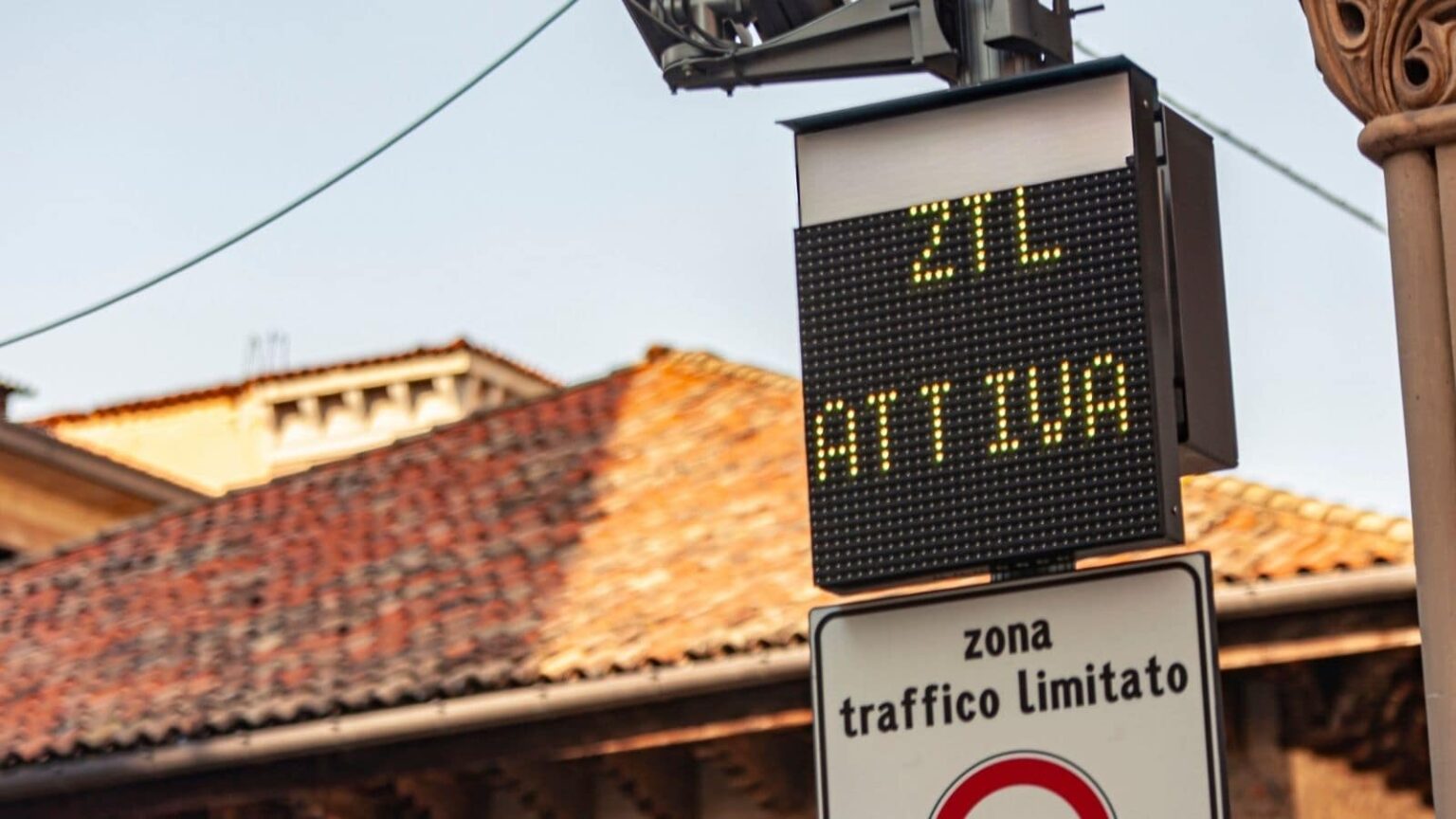 Milano: il Quadrilatero diventa Ztl per una città più verde