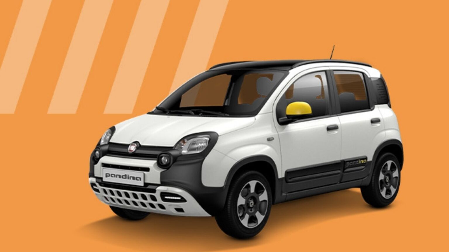 Fiat Panda e 500: il futuro è elettrico ed ibrido?