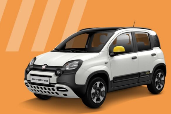 Fiat Panda e 500: il futuro è elettrico ed ibrido?