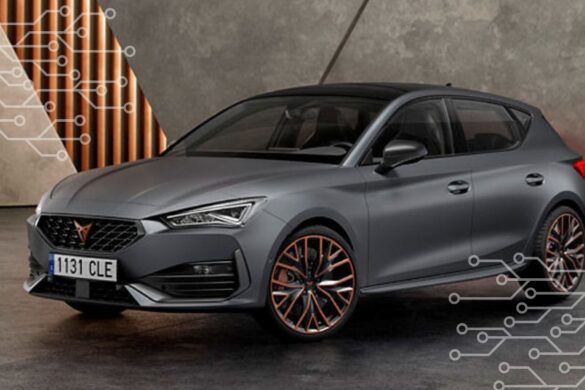 Cupra Leon: il brand Spagnolo va verso l’elettrico