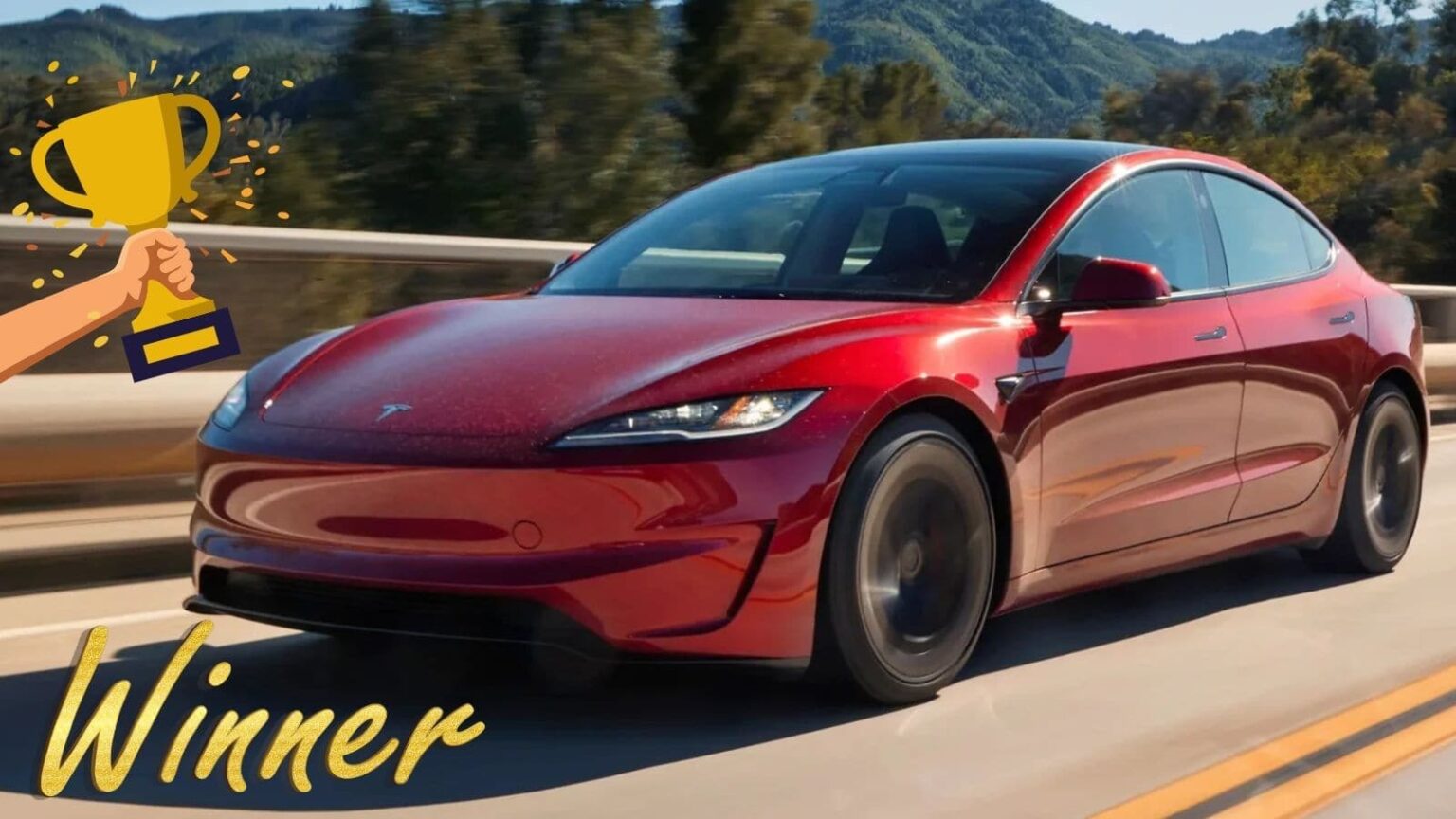 Tesla supera Audi: l’americana domina il mercato delle auto elettriche