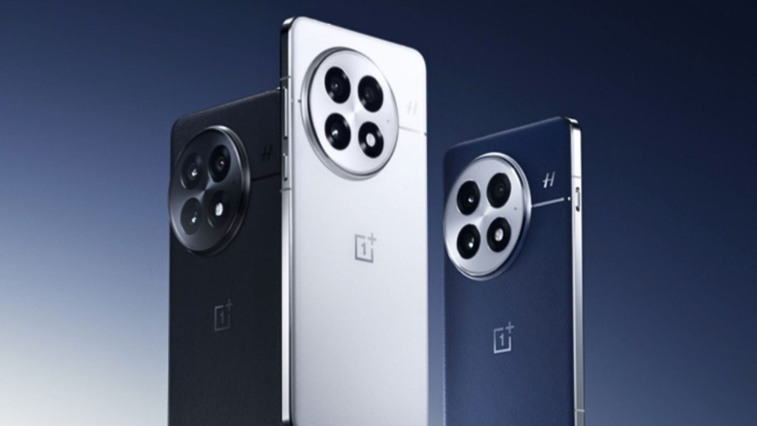 OnePlus 13R: il nuovo potente smartphone ultra tecnologico