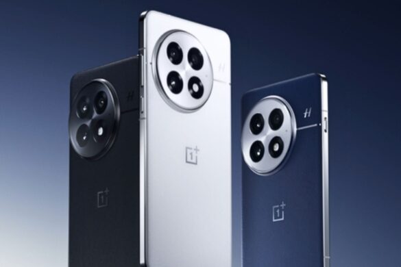 OnePlus 13R: il nuovo potente smartphone ultra tecnologico