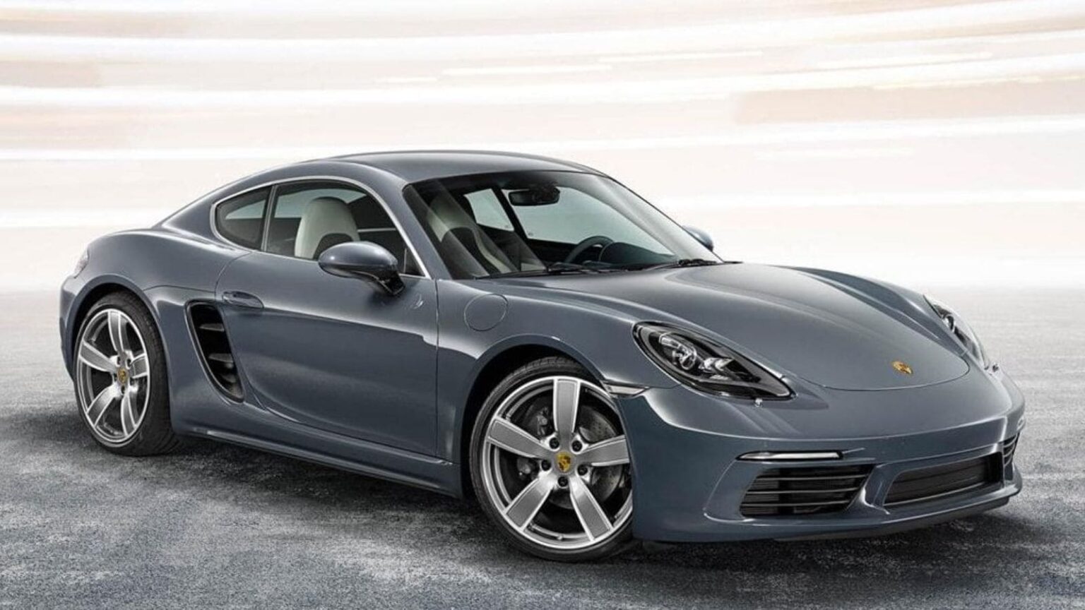 Porsche 718 e 911: il rilancio delle iconiche sportive