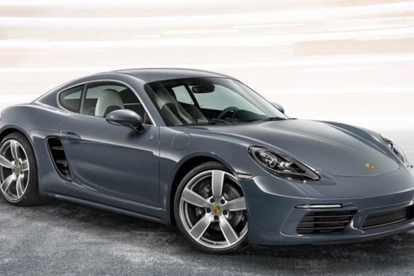 Porsche 718 e 911: il rilancio delle iconiche sportive