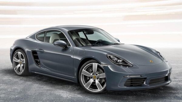Porsche 718 e 911: il rilancio delle iconiche sportive