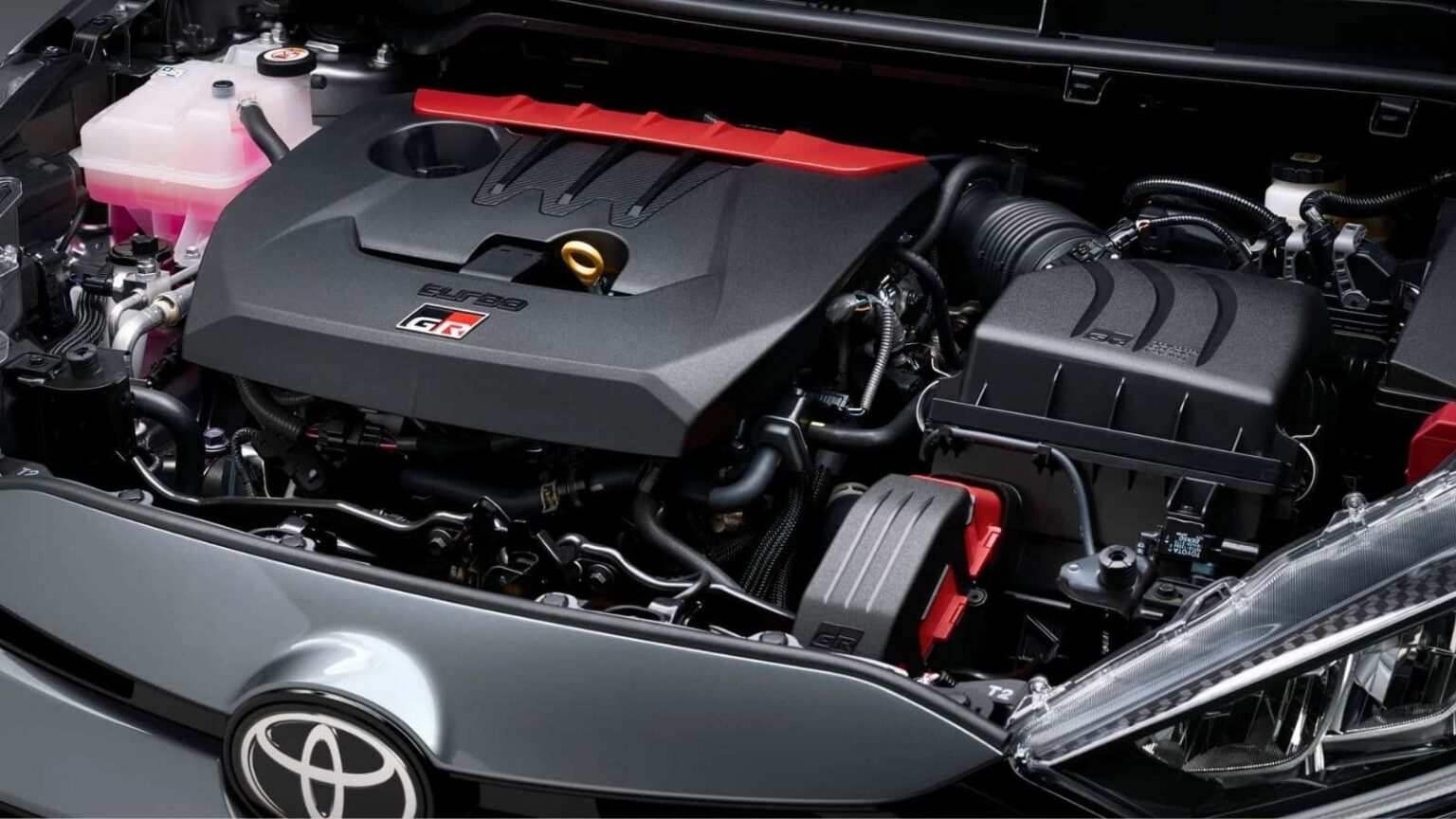 Toyota: arriva il nuovo motore per le auto sportive del futuro