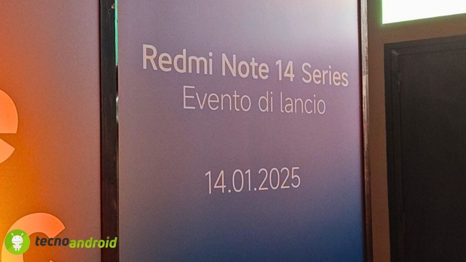 Xiaomi: rivoluzione digitale con Redmi Note 14 Series e i nuovi AIoT
