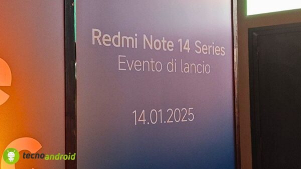 Xiaomi: rivoluzione digitale con Redmi Note 14 Series e i nuovi AIoT