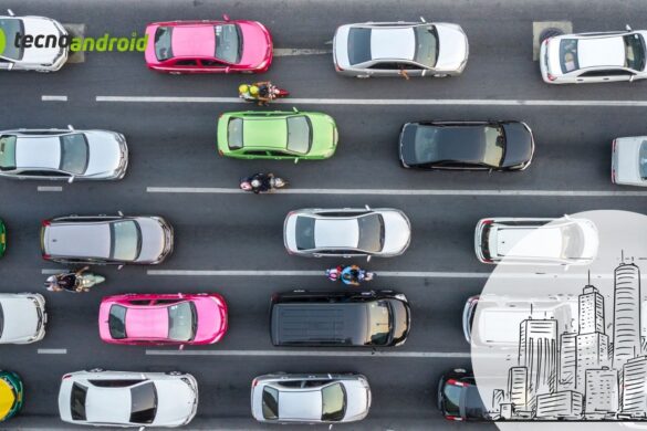 Ingorgo Globale: le Città con più traffico nel 2024