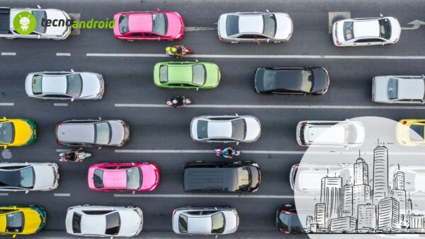 Ingorgo Globale: le Città più trafficate del 2024