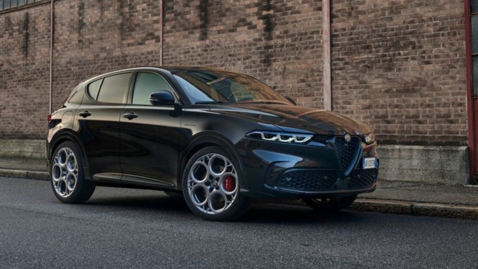 Alfa Romeo Tonale 2025: tutto quello che si deve conoscere