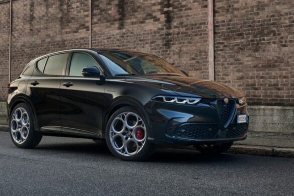 Alfa Romeo Tonale 2025: tutto quello che si deve conoscere