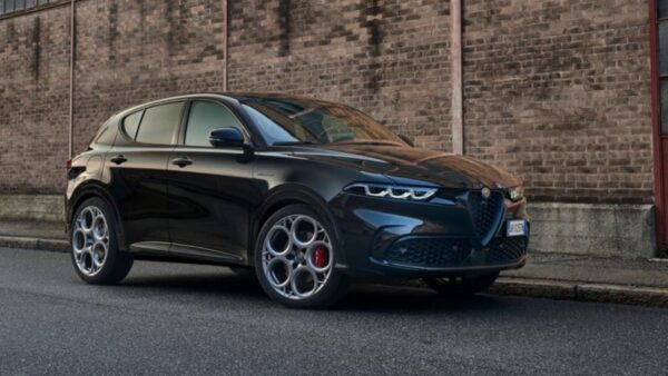 Alfa Romeo Tonale 2025: tutto quello che si deve conoscere