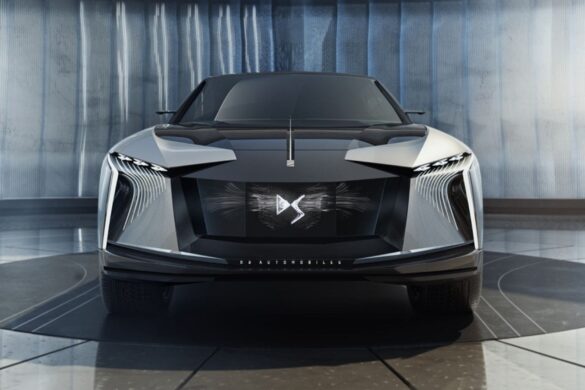 DS Automobiles: la nuova frontiera del lusso per competere con i grandi brand
