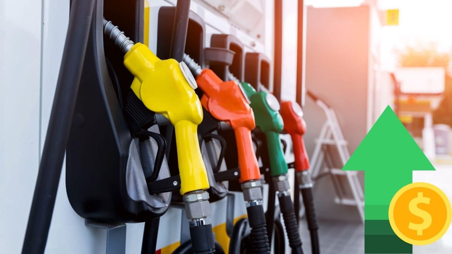 Carburanti con prezzi alle stelle: cosa sta accadendo?