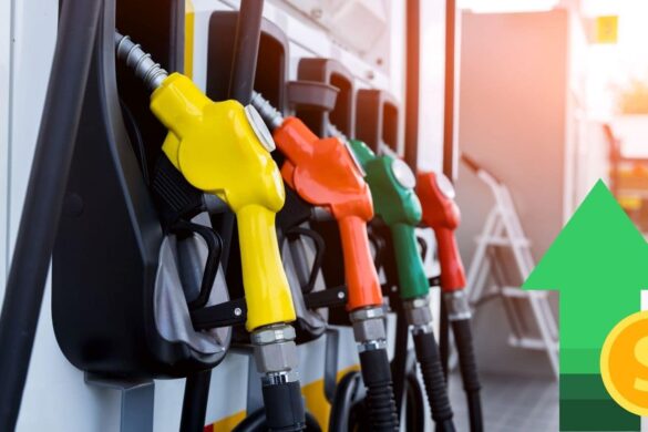 Carburanti con prezzi alle stelle: cosa sta accadendo?