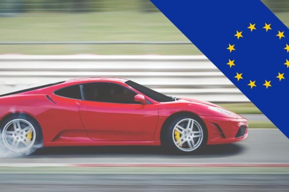 Auto europee: si avvicina la data X per il dialogo strategico sulla crisi