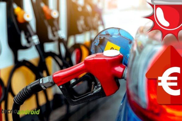 Sale il Diesel: arriva il SÌ del senato per l’aumento delle accise