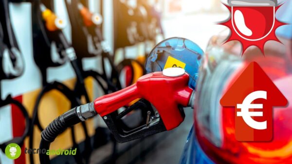 Diesel: arriva il SÌ del senato per l'aumento delle accise