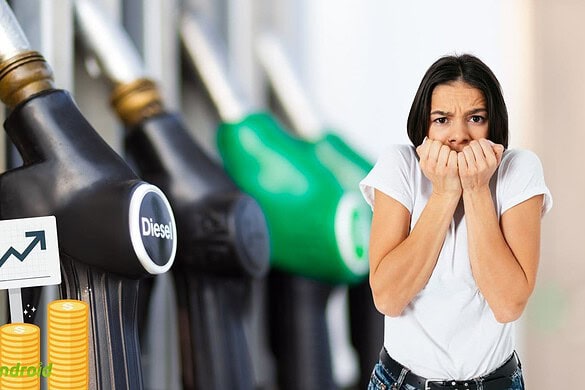 Carburanti alle stelle: quanto peserà sui portafogli degli italiani?