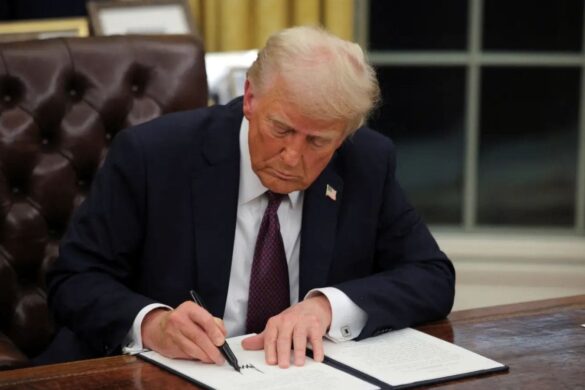 Trump rilancia i dazi: quale futuro per l’auto negli USA?