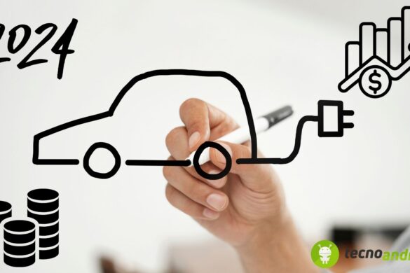 Auto elettriche, le vendite nel 2024: positive o negative?