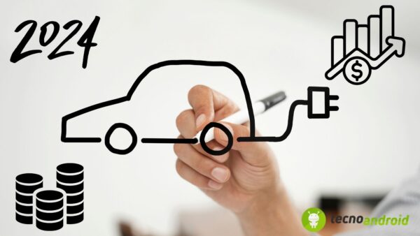 Auto elettriche, le vendite nel 2024: positive o negative?