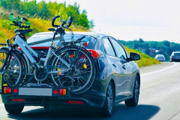 Novità su portabici e ganci per auto: il decreto che cambia tutto