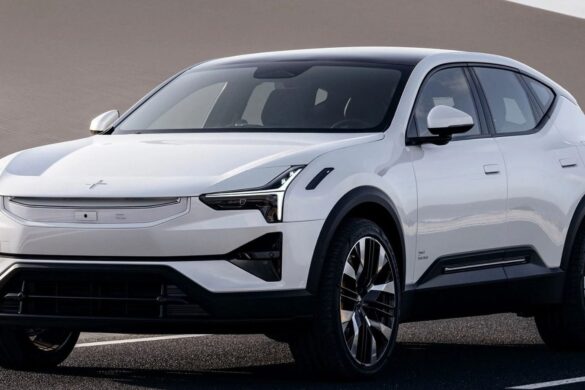 Polestar punta a sfidare Tesla: nuova mossa per sconfiggere Musk