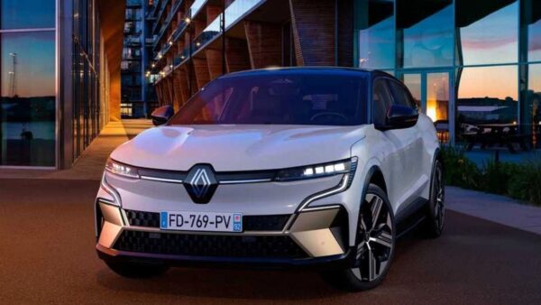 Renault Megane: presto ci sarà una versione elettrica?