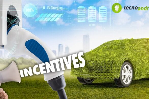 Incentivi UE per le auto elettriche: la svolta che può cambiare il futuro