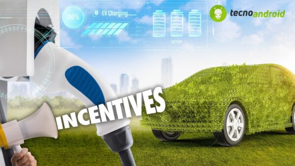 Incentivi UE per le auto elettriche: la svolta che può cambiare il futuro