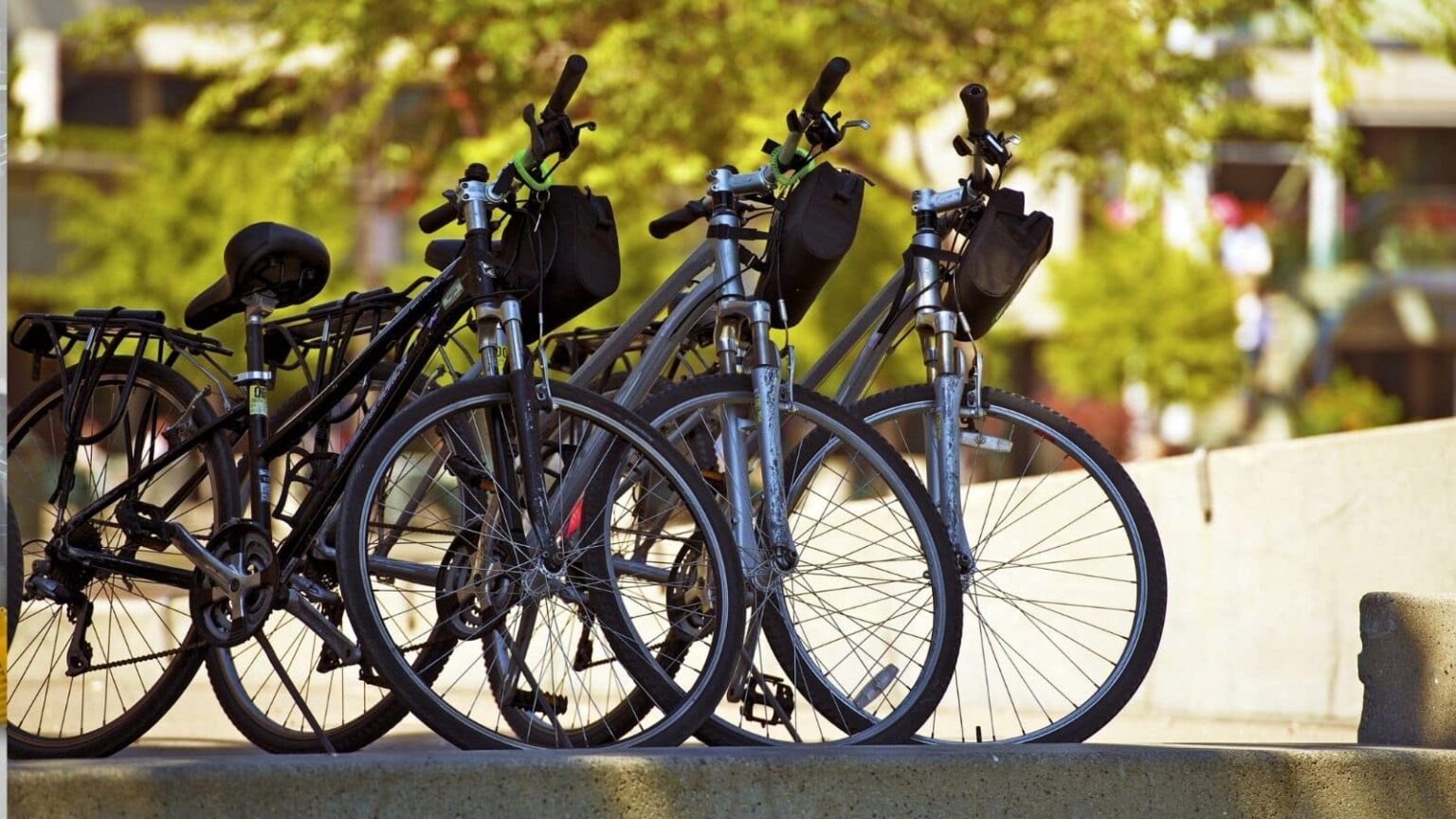 Due ruote in città: progressi e sfide per la mobilità green