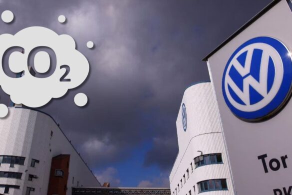 Danno incredibile per Volkswagen: dovrà pagare miliardi per le emissioni
