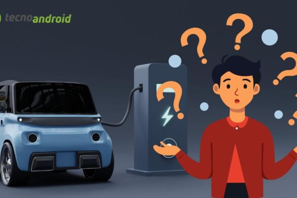 Ricarica bidirezionale, il vero impatto sul degrado della batteria