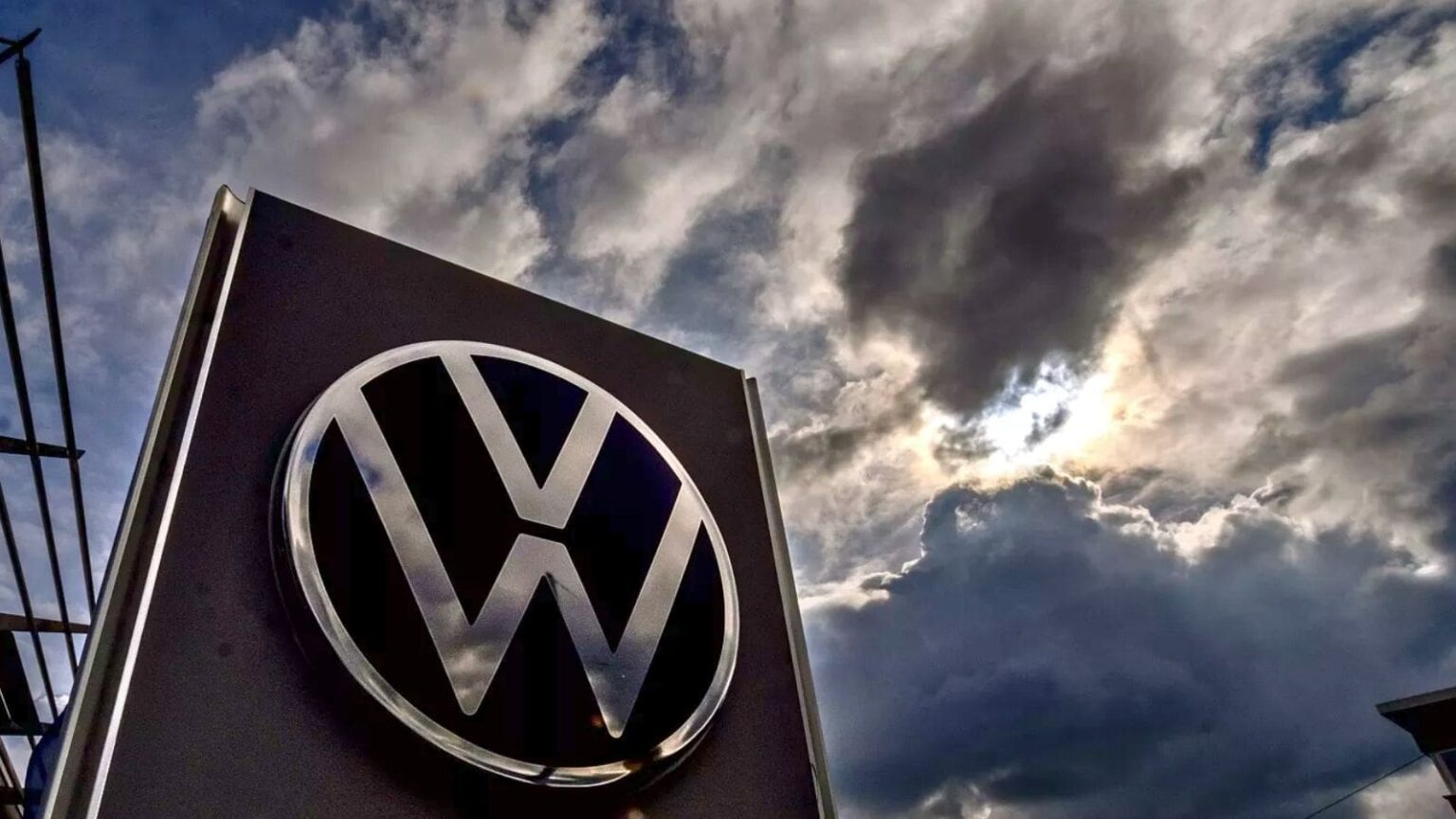 Volkswagen e Cina: il futuro delle fabbriche tedesche