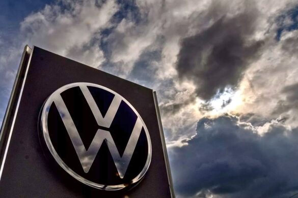 Volkswagen e Cina: il futuro delle fabbriche tedesche