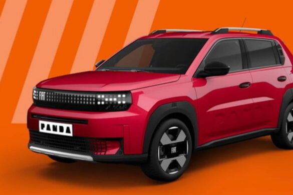 Fiat Grande Panda Abarth: c’è chi già sogna il modello