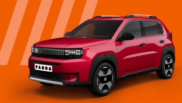 Fiat Grande Panda Abarth: c'è chi già sogna il modello