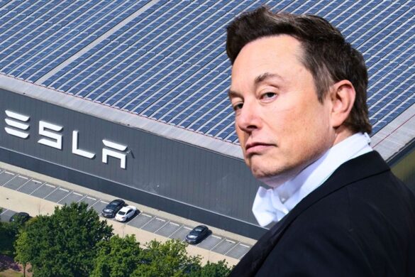Tesla contro l’UE: il ricorso sui dazi che fa discutere
